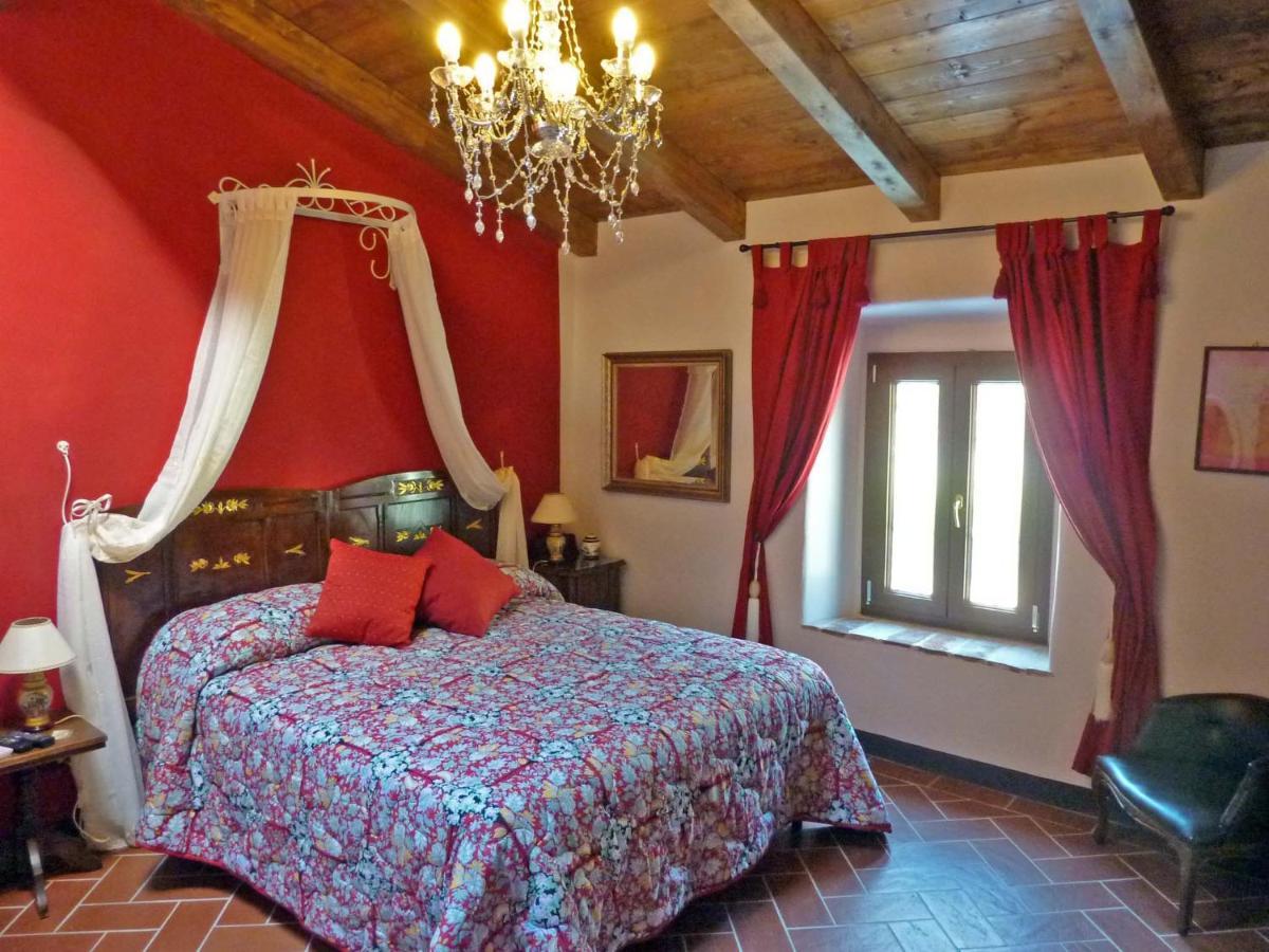 Locanda Le Panche Pistoia Exterior photo
