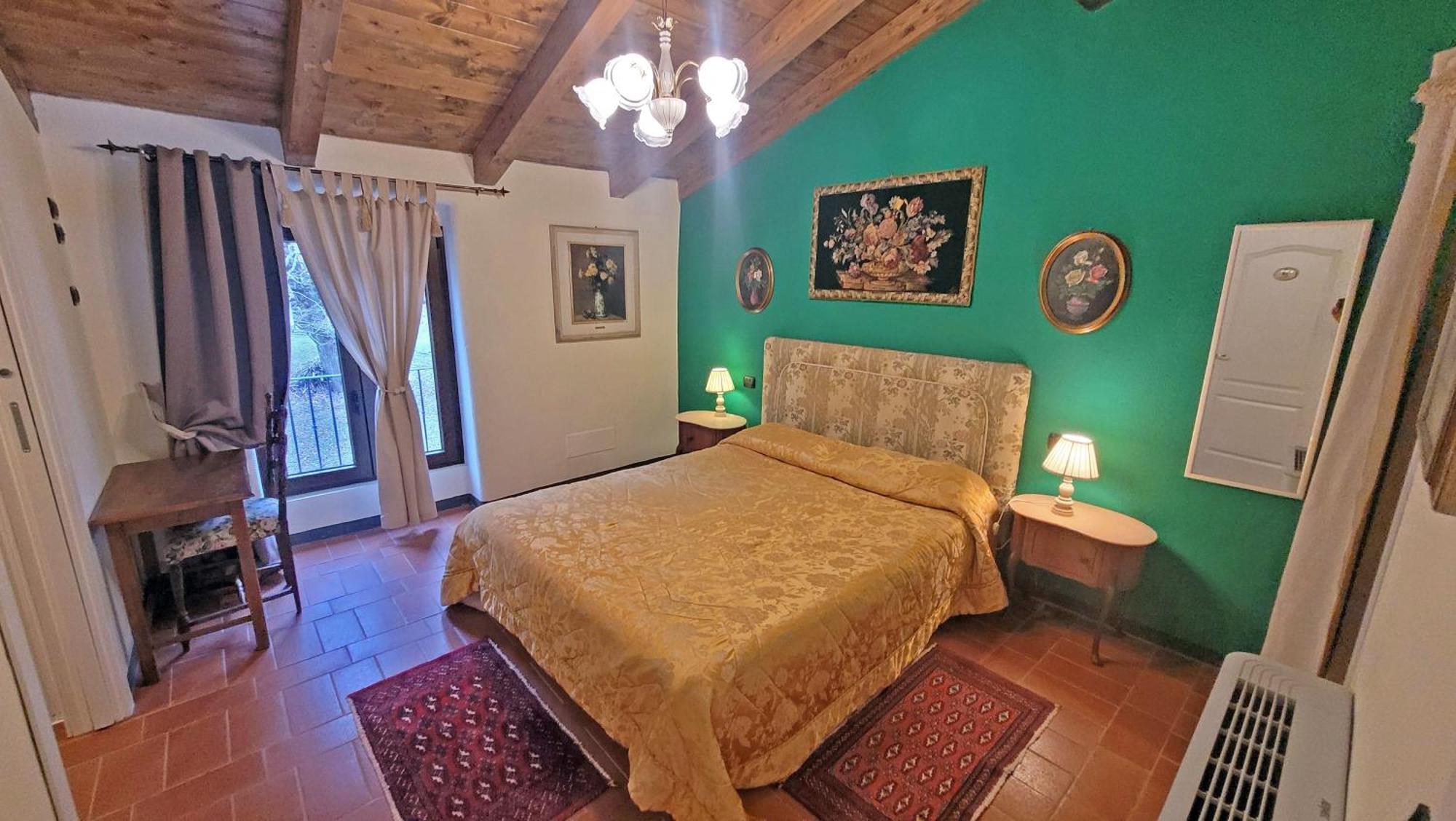 Locanda Le Panche Pistoia Exterior photo