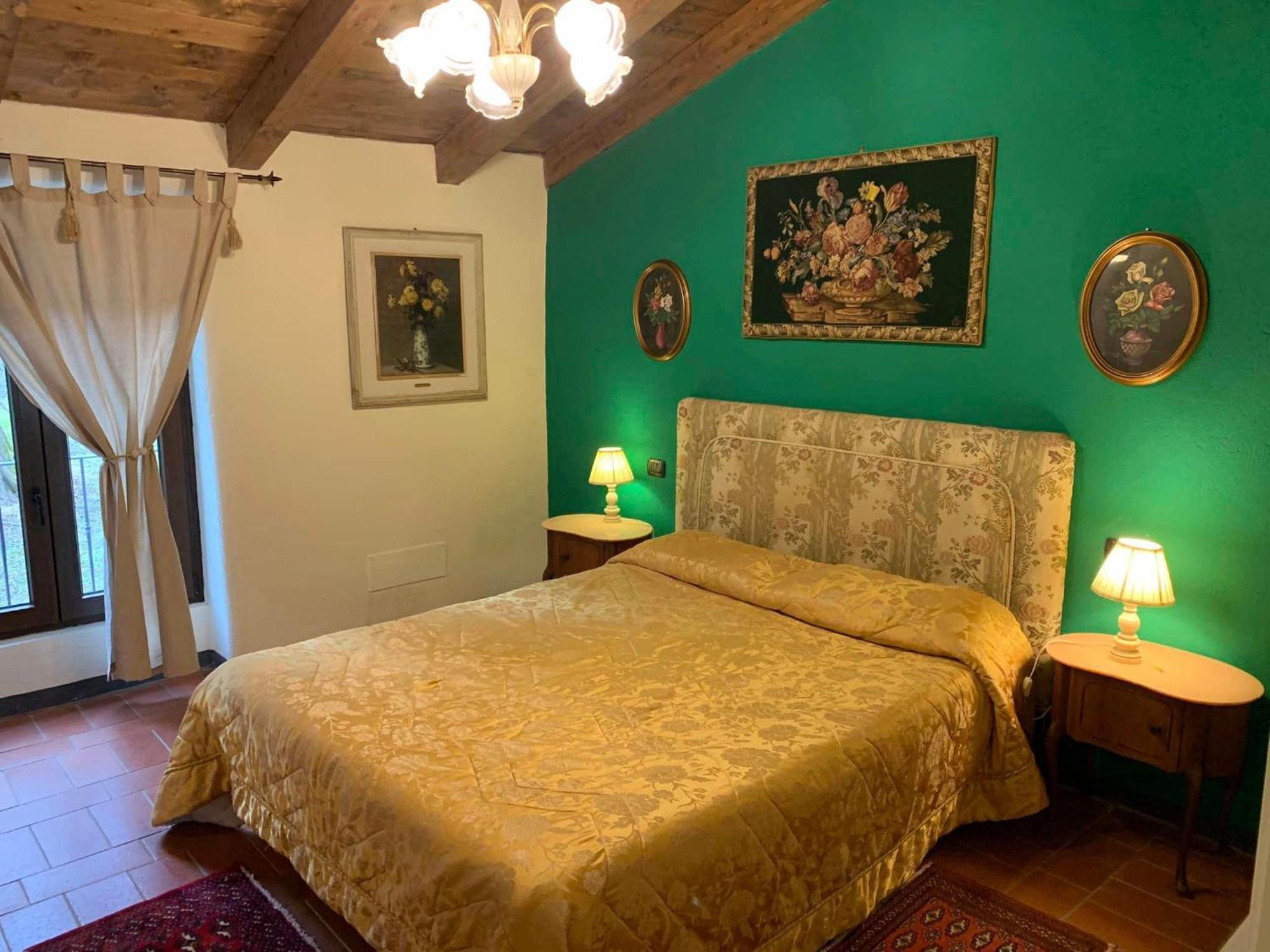 Locanda Le Panche Pistoia Exterior photo