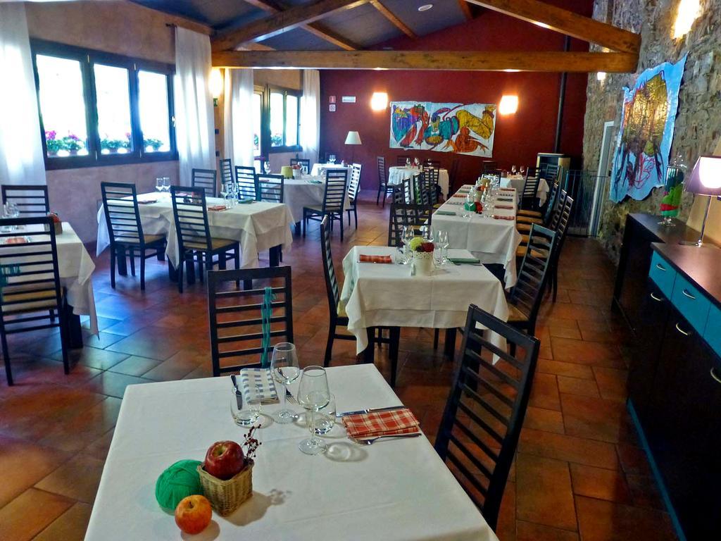 Locanda Le Panche Pistoia Exterior photo
