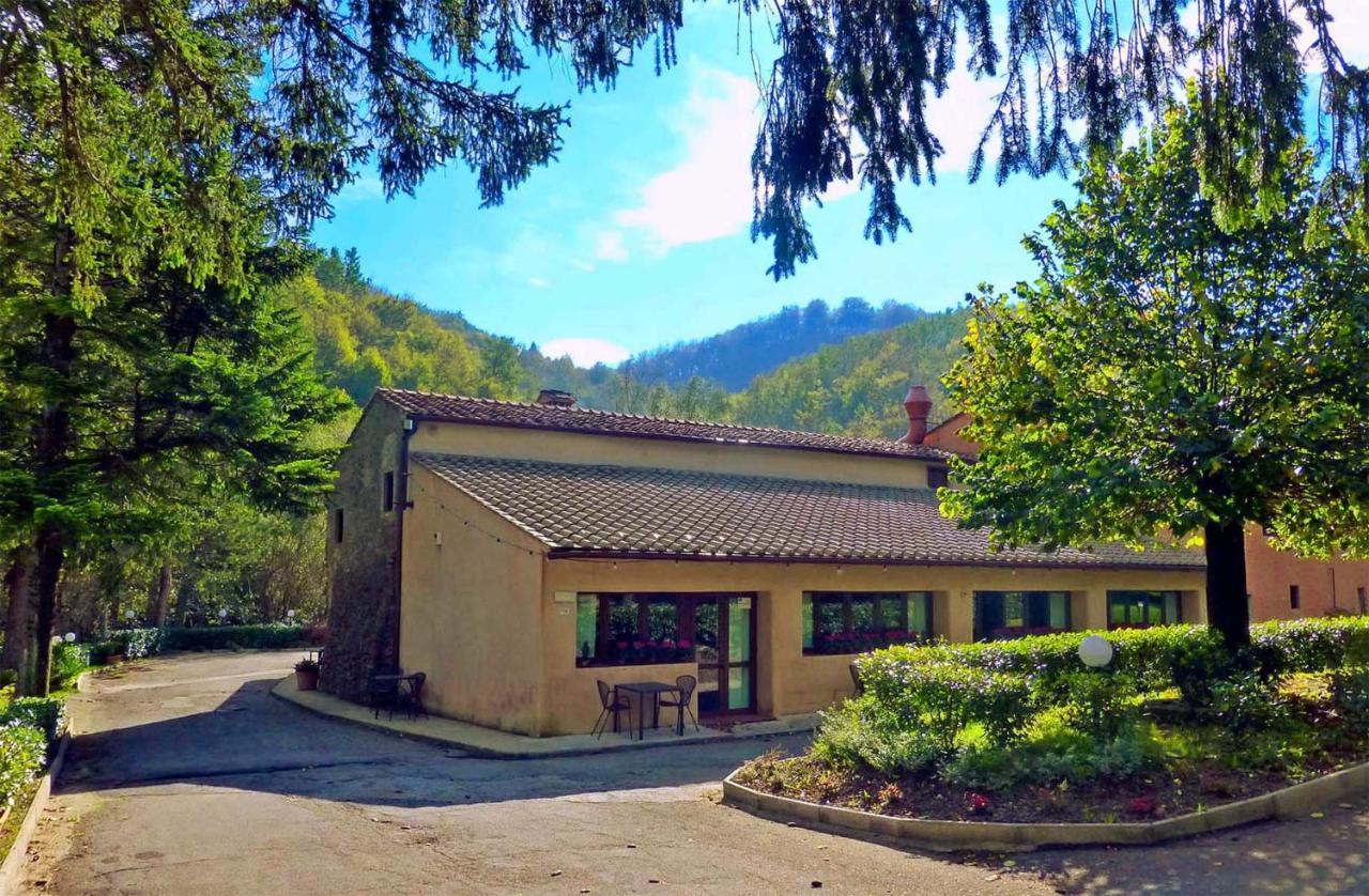 Locanda Le Panche Pistoia Exterior photo