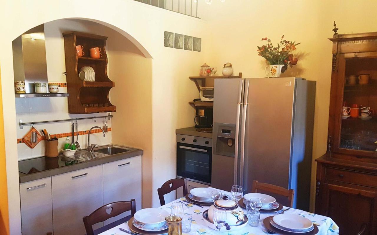 Locanda Le Panche Pistoia Exterior photo